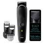 Braun ALL-IN-ONE SET    BODYGROOMING (MGK5410)