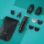 Braun ALL-IN-ONE SET    BODYGROOMING (MGK5410)