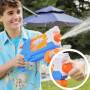 Hasbro Nerf Soaker Flip and Fill