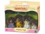 Sylvanian Families® Sylvanian Families 4018 Igelfamilie von Stachel