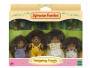 Sylvanian Families® Sylvanian Families 4018 Igelfamilie von Stachel