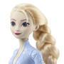 Mattel HLW48 Disney Frozen Core - Elsa (Outfit Film 2)