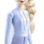 Mattel HLW48 Disney Frozen Core - Elsa (Outfit Film 2)