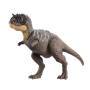 Mattel GmbH Jurassic World Wild Roar Ekrixinatosaurus