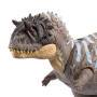 Mattel GmbH Jurassic World Wild Roar Ekrixinatosaurus