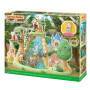 Sylvanian Families® Abenteuerspielplatz Wasserfall