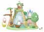 Sylvanian Families® Abenteuerspielplatz Wasserfall