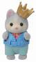 Sylvanian Families® Abenteuerspielplatz Wasserfall