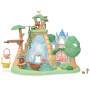 Sylvanian Families® Abenteuerspielplatz Wasserfall