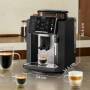 Krups Kaffee-Vollautomat EA910A Sensation C90