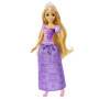 Mattel HLW03 Disney Princess Fashion Doll Core Rapunzel