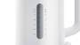 Braun WK 1100 WH - 1.7 L - 2200 W - White - Plastic - Water level indicator - Cordless