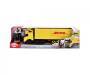 Dickie DHL Truck