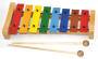 Voggenreiter Das bunte Glockenspiel-Set