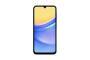 Samsung Smartphone Galaxy A15 5G blau