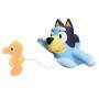 TOMY Schwimmende Bluey