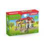 Schleich 42407 - Playset - Household - Boy/Girl - 3 yr(s) - Multicolour - Plastic