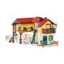 Schleich 42407 - Playset - Household - Boy/Girl - 3 yr(s) - Multicolour - Plastic