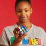 Spin Master Rubik's - 3x3 Cube