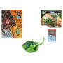 Spin Master Bakugan Revolution - Core Bakugan 1 Pack - Sortierung