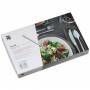 WMF Virginia Besteck-Set, 30-teilig, Cromargan protect®