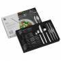 WMF Virginia Besteck-Set, 30-teilig, Cromargan protect®