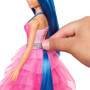 Mattel Barbie Saphire Doll