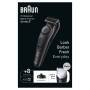 Braun BEARDTRIMMER (BT7440)