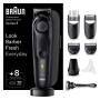 Braun BEARDTRIMMER (BT7440)