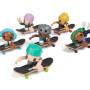 Spin Master Tech Deck - Sk8eCrew - 96mm Single Board