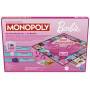 Hasbro Monopoly Barbie