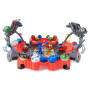 Spin Master Bakugan Revolution - Battle Ground (inkl 1x Special Attack Bakugan)