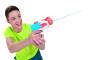 Hasbro Super Soaker Piranha - 6 yr(s)