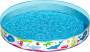 Bestway® Fill 'N Fun Planschbecken Unterwasserwelt Ø 152 x 25