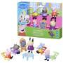 Hasbro Peppas Playgroup Spielgruppe