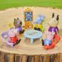 Hasbro Peppas Playgroup Spielgruppe