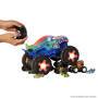 Mattel Hot Wheels Monster Trucks R/C 1:15 Mega Wrex International