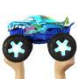 Mattel Hot Wheels Monster Trucks R/C 1:15 Mega Wrex International