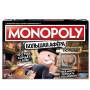 Hasbro - Monopoly Kids Kartenspiel (F1699100)