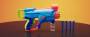 Hasbro Nerf Elite Jr. Explorer F6367EU4