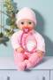 Zapf Baby Annabell Schnuller mit Clip