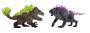 schleich®  ELDRADOR CREATURES 70827 Schattenluchs vs. Felsbrecher