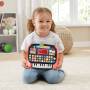 Vtech 80-551704 Lern- und Musiktablet