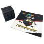 Spin Master RBK Rubiks 3x3 Coach Cube