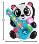 Mattel FP Beat Bande Zahlen & Zauber Panda (D) (40838571)