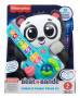 Mattel FP Beat Bande Zahlen & Zauber Panda (D) (40838571)