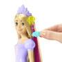 Mattel HLW18 Disney Princess Haarspiel Rapunzel