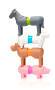 SmartMax My first Farm Animals 16 Teile