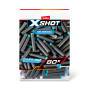  XSHOT - Excel Nachfüllpackung 80 Darts (74617816)