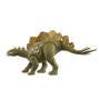 Mattel GmbH Jurassic World Wild Roar Hesperosaurus